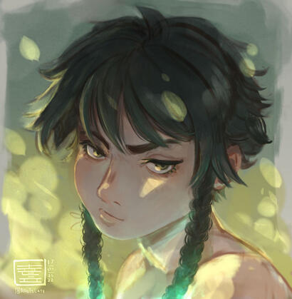 Cell Shade