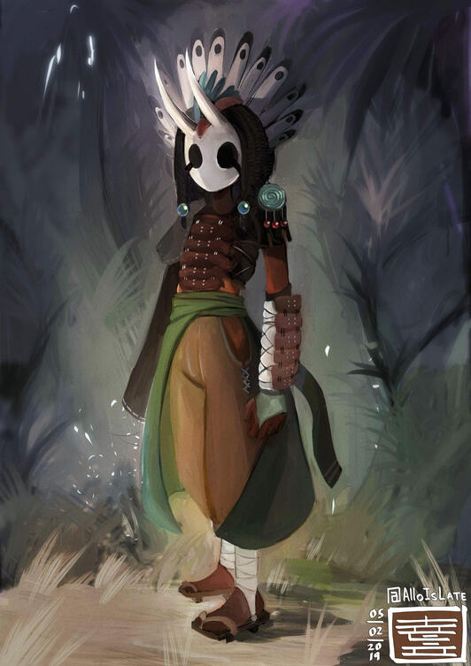 Cell Shade